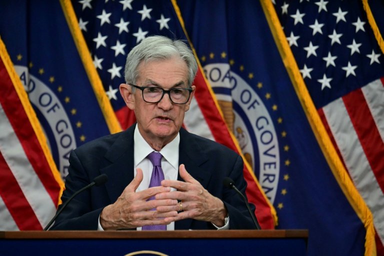 Chefes de bancos centrais, incluindo Galípolo, defendem Powell após ameaça de Trump