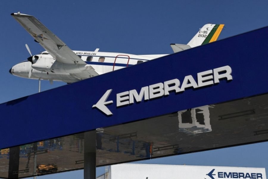 Embraer