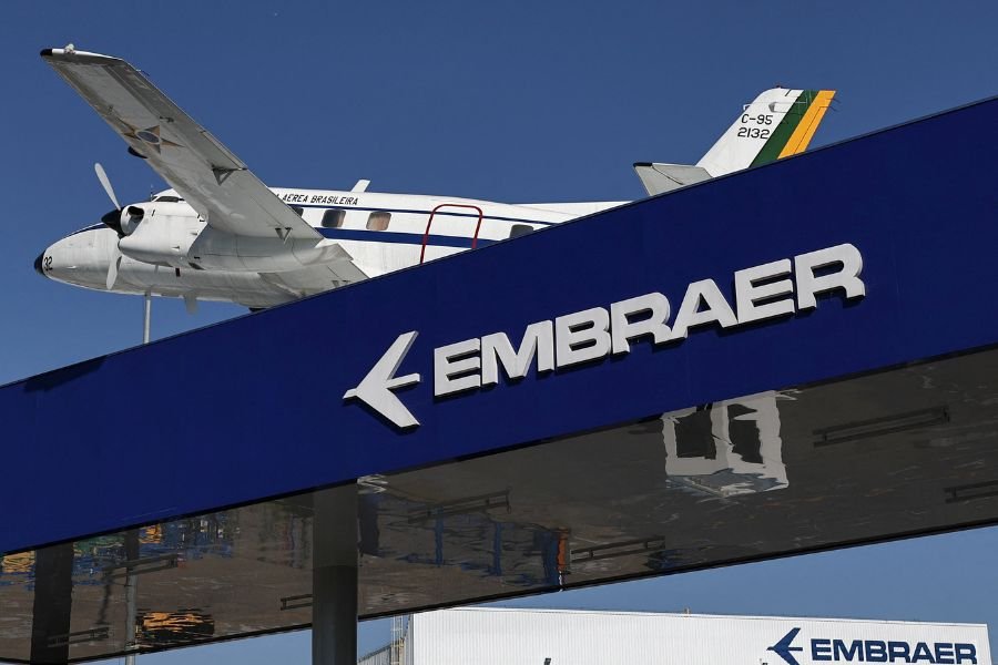 Adani e Embraer anunciam acordo na próxima semana para montar aeronaves civis na Índia, diz fonte