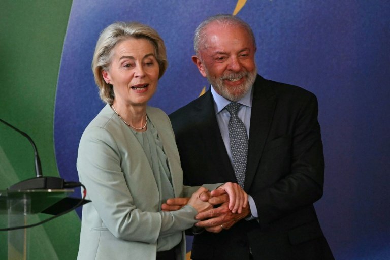 Acordo Mercosul-UE: governo publica decreto que regulamenta mecanismos de proteção