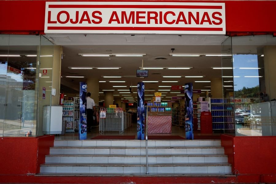 Americanas
