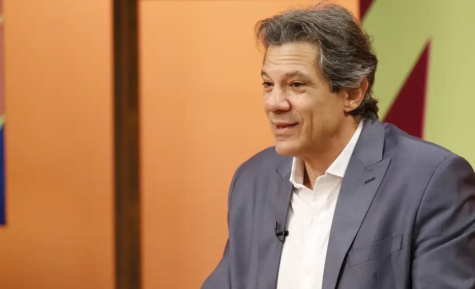 Banco central governo cvm
