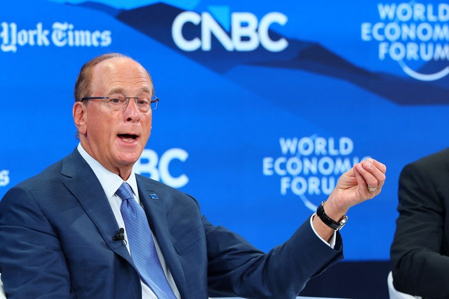 Davos