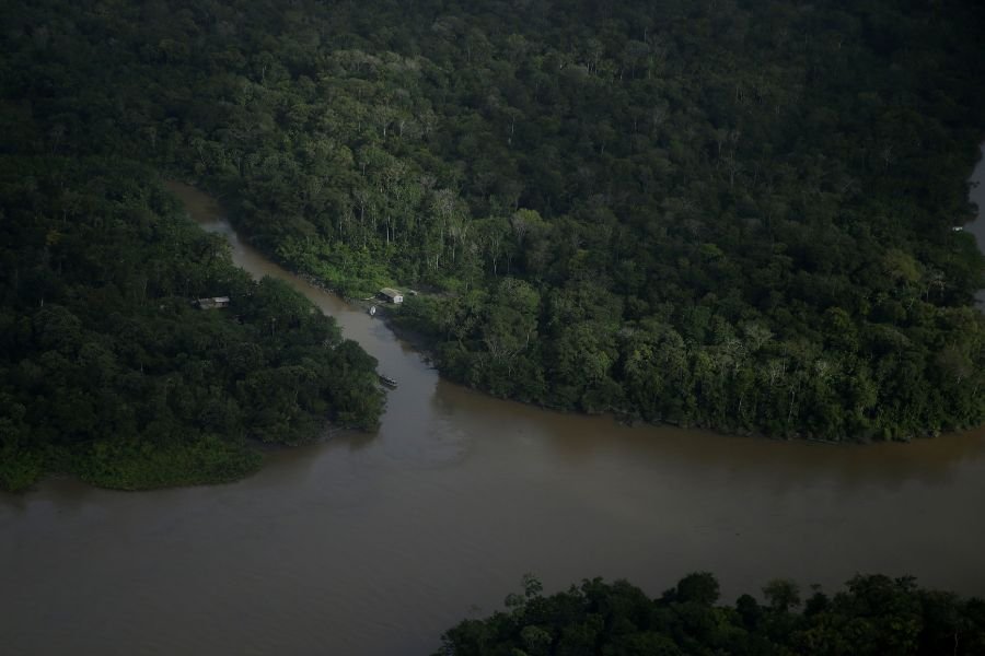 Vazamento de fluido paralisa perfuração da Petrobras na Foz do Amazonas