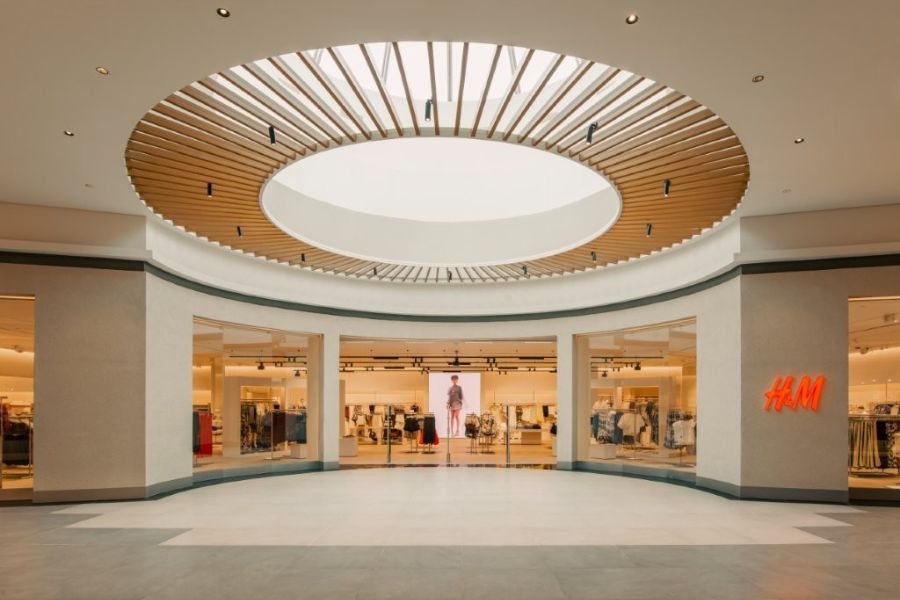 H&M