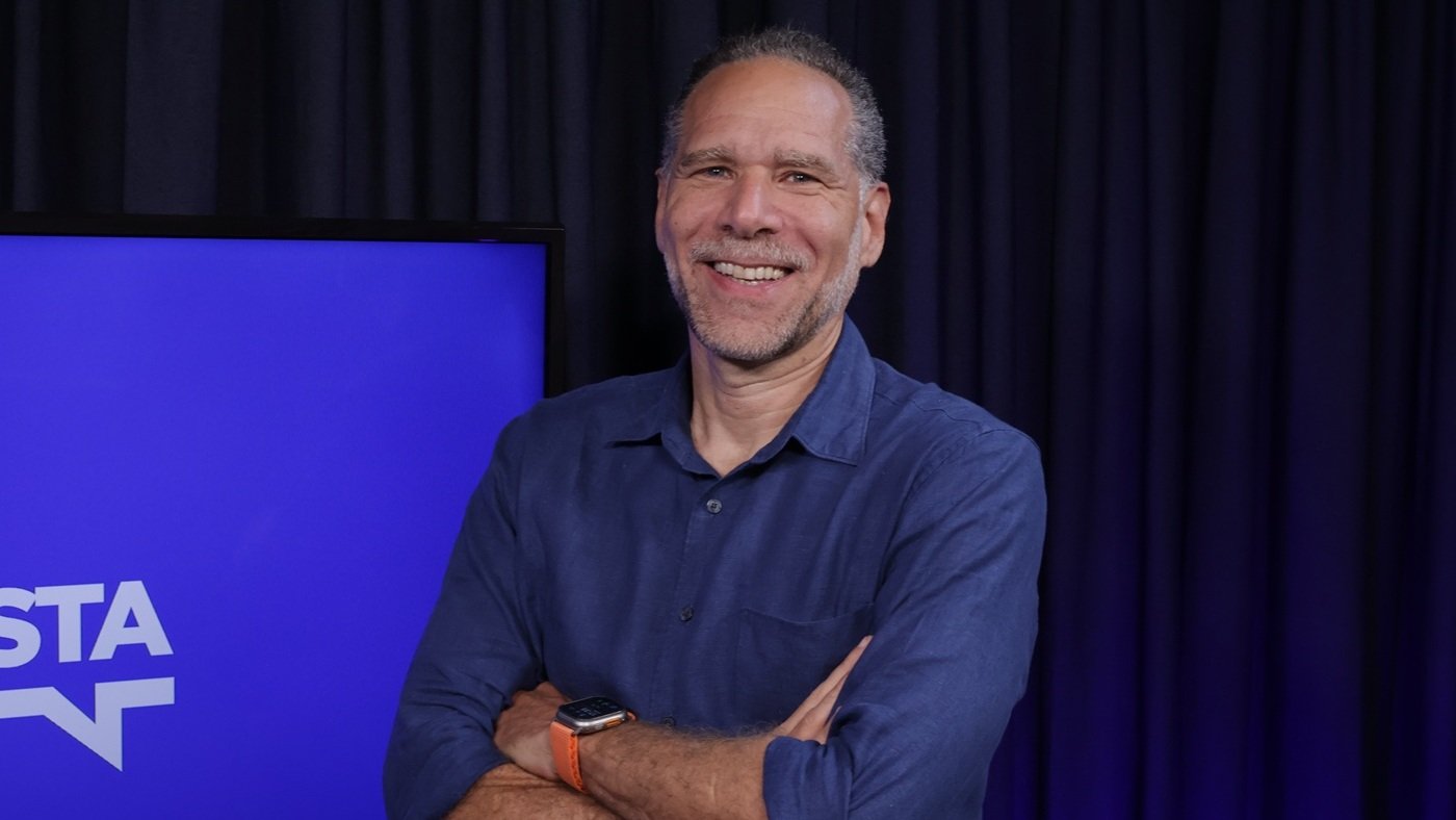 Alex Szapiro, Head do SoftBank no Brasil e Managing Director para América Latina