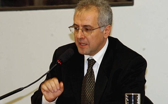 Gol nomeia Antonio Kandir chairman interino após morte de Constantino Júnior