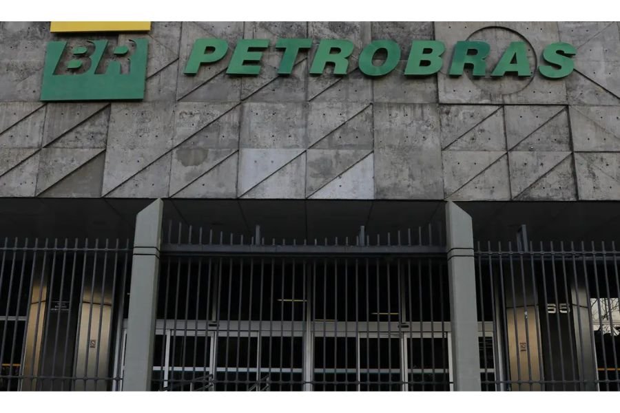 Petrobras