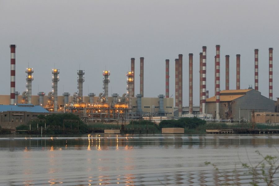 Petróleo