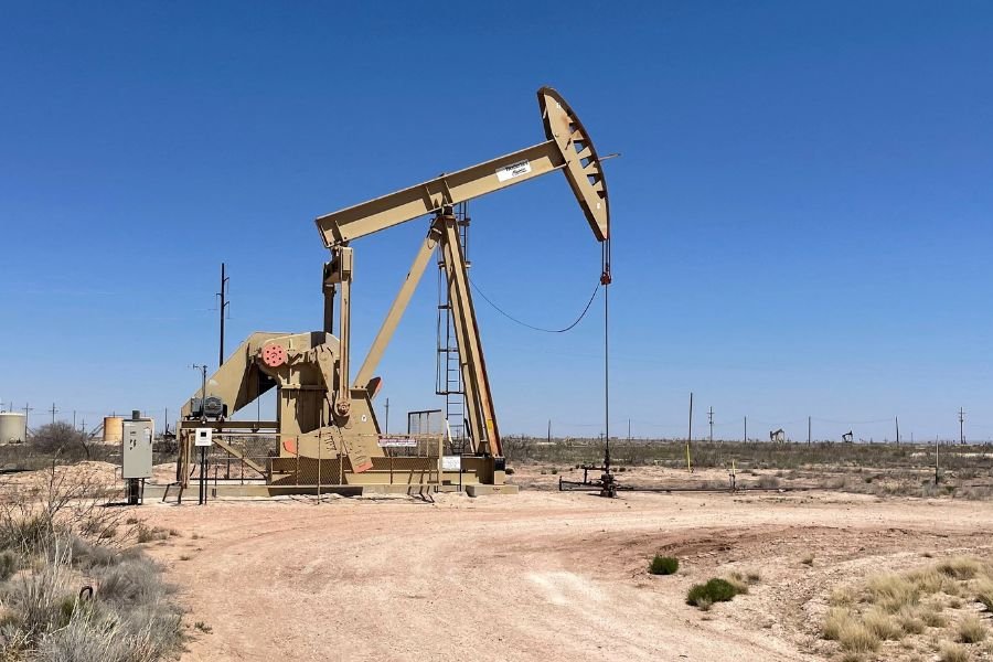 Petróleo