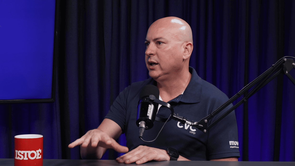 Novo CEO da CVC fala em mandato de ‘continuidade, eficiência e desalavancagem’