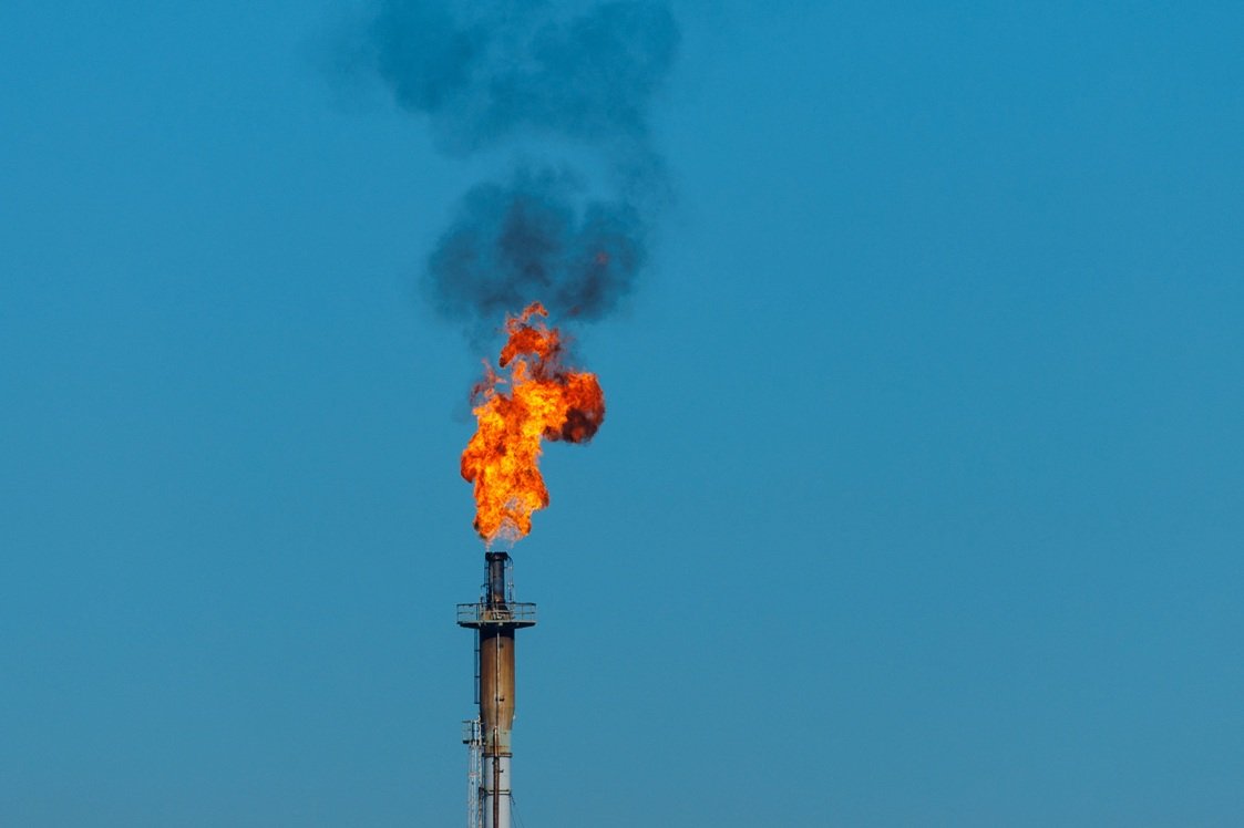 ANP interdita totalmente refinaria da Refit
