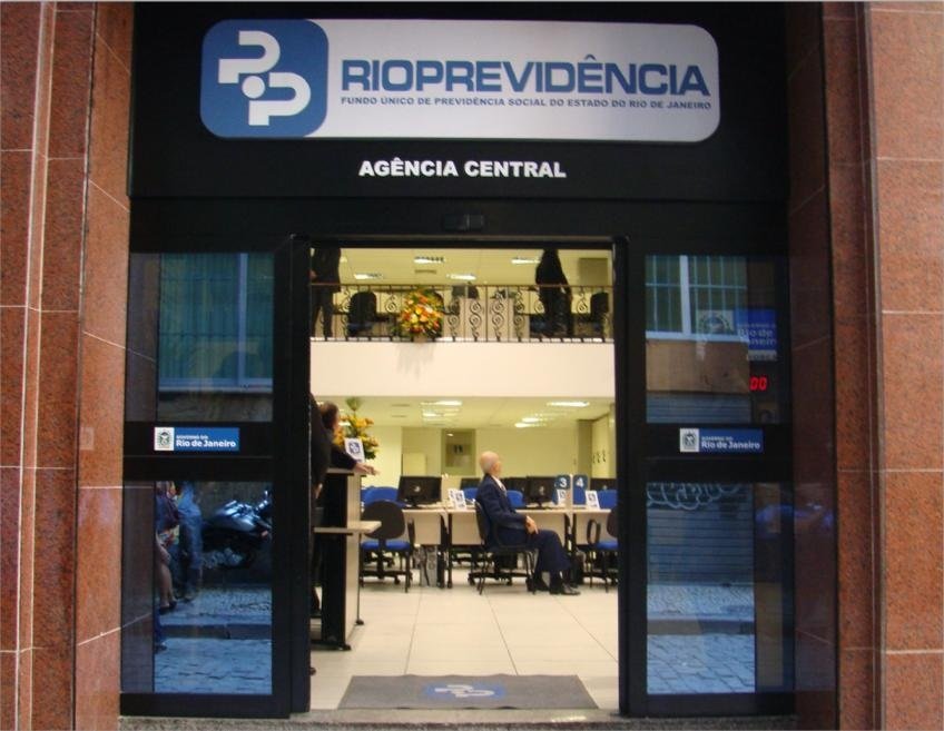 Rioprevidência