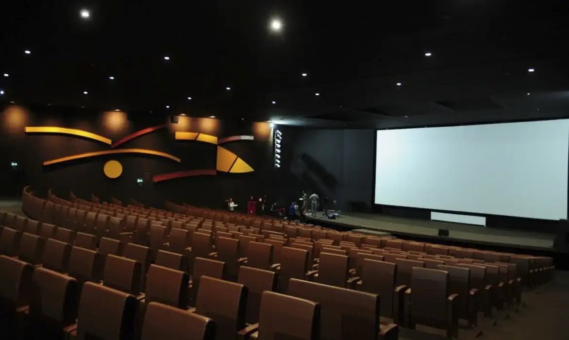 Governo Federal investe R$ 1,4 bilhão no audiovisual e bate recorde histórico em 2025