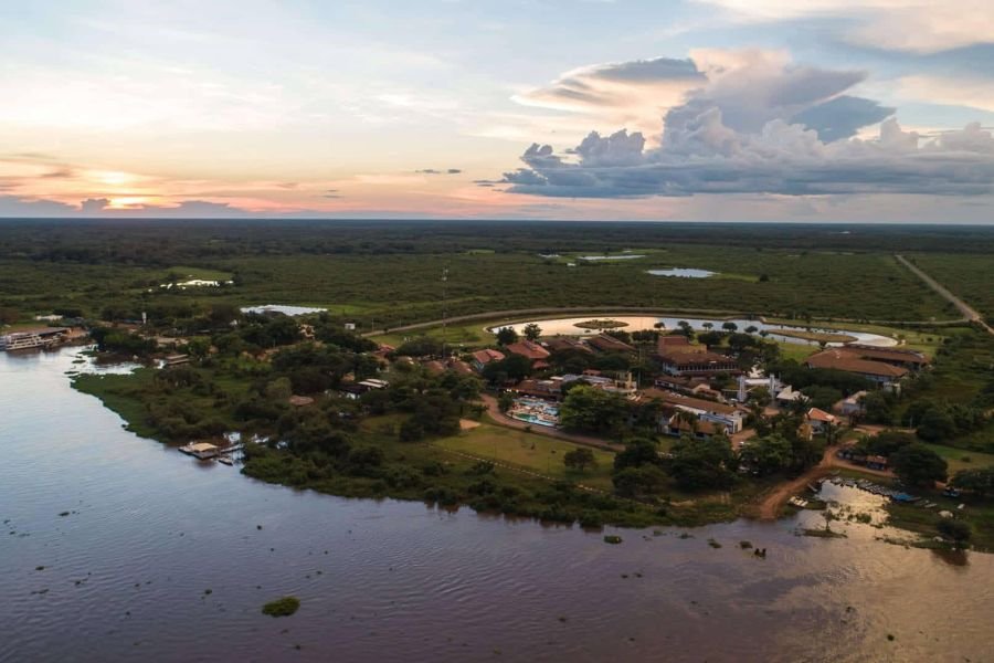 Onde ficam e quanto custa se hospedar nos hotéis do Sesc?
