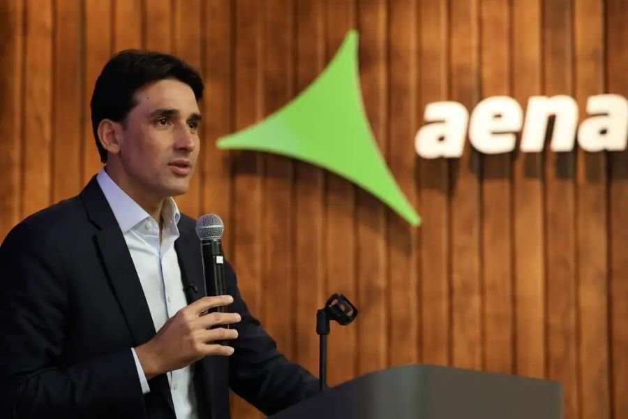 Ministro Silvio Costa