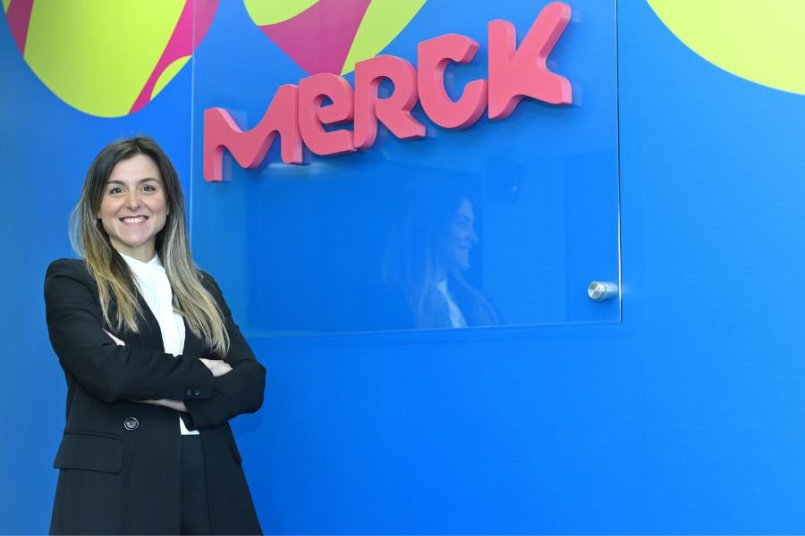 Executiva argentina assume o comando da Merck no Brasil
