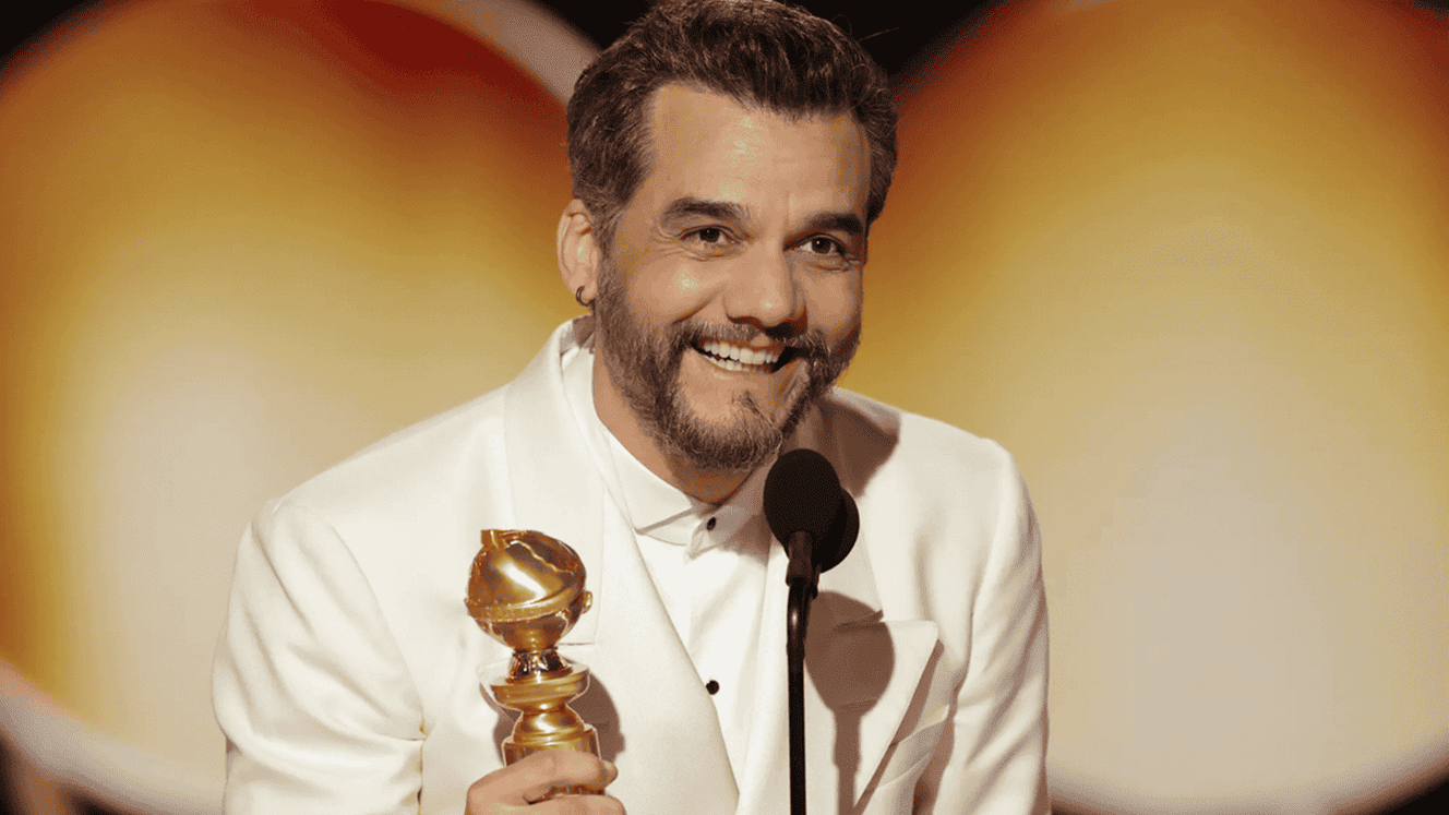 Prêmio de Wagner Moura no Globo de Ouro inclui mimos que vão de viagens a vinhos raros; veja lista