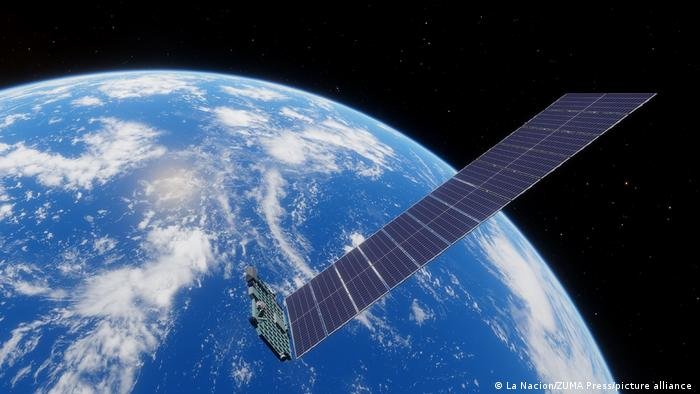 Starlink: como empresa de Musk tenta influenciar geopolítica global