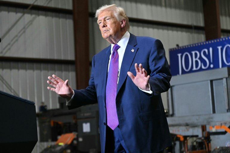 Trump tarifas