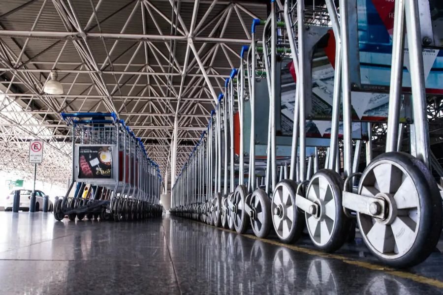Com voo para Lisboa, São Luís terá primeira rota internacional