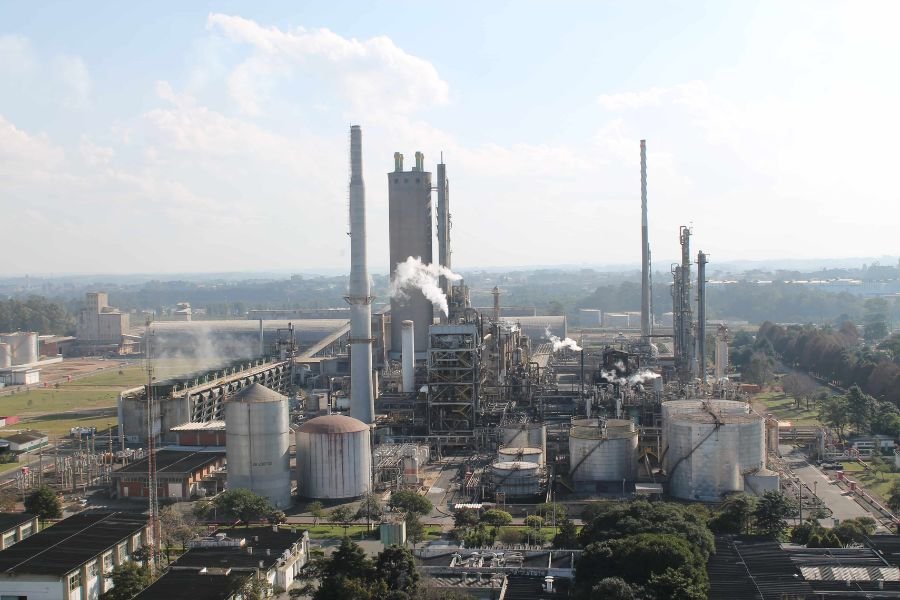 Petrobras