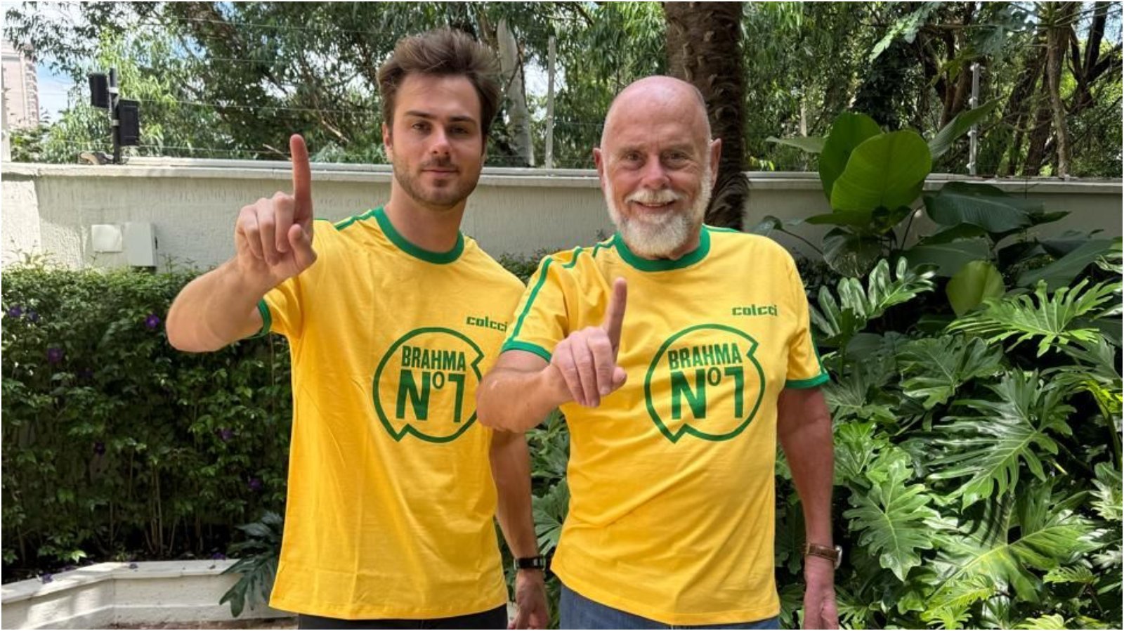Carnaval no Rio: com Brasil na moda, Camarote Nº1 prevê uma clientela de 20% de gringos
