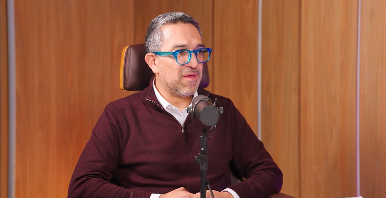 Armando Herrera, CEO do Nu México Nubank