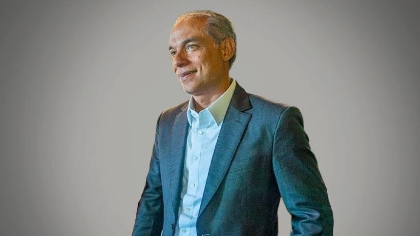 Augusto Lima dono do Banco Pleno