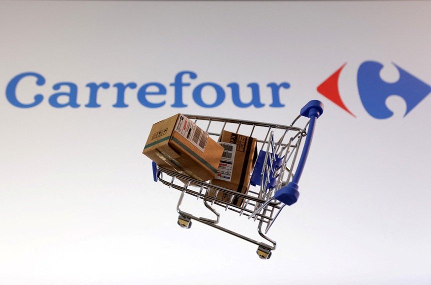 Carrefour