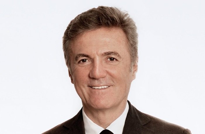 CEO global da Enel, Flavio Cattaneo