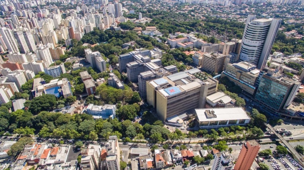 ‘IA médica’, ambulância 5G e automação: como será o 1º ‘hospital inteligente’ do Brasil