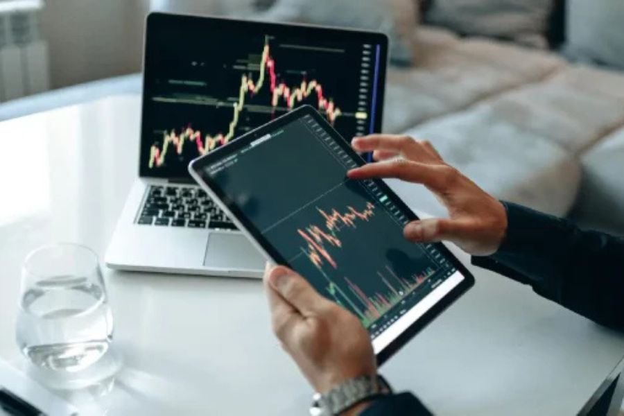 Veja os índices de ações com ETFs que renderam mais que o Ibovespa