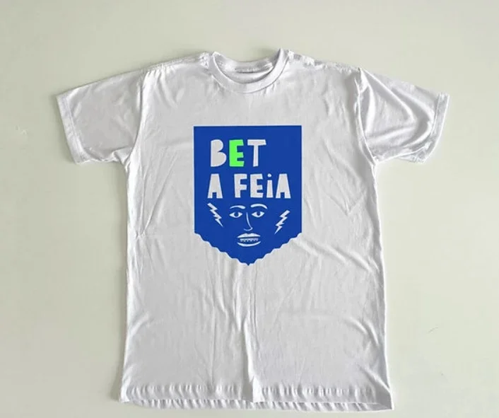 Esportes da Sorte pede que artista de Olinda pare com uso de marca em sátira ‘Bet, a feia’