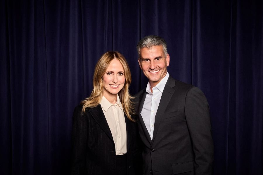 Disney nomeia Josh D’Amaro como novo CEO da empresa no lugar de Bob Iger