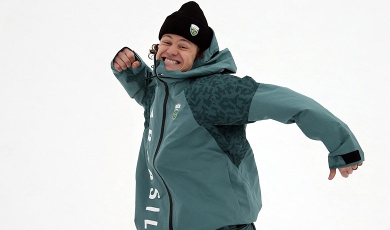 Lucas Braathen faz história e conquista medalha inédita nos Jogos de Inverno