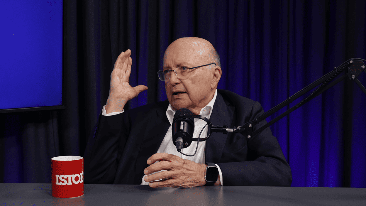 Maílson da Nóbrega, ex-ministro da Fazenda e sócio fundador da Tendências Consultoria; Lula