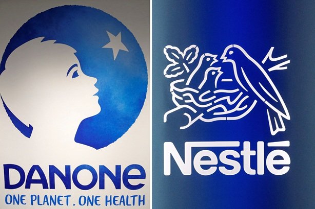 Como os recalls de fórmulas infantis podem abalar as vendas da Nestlé e Danone