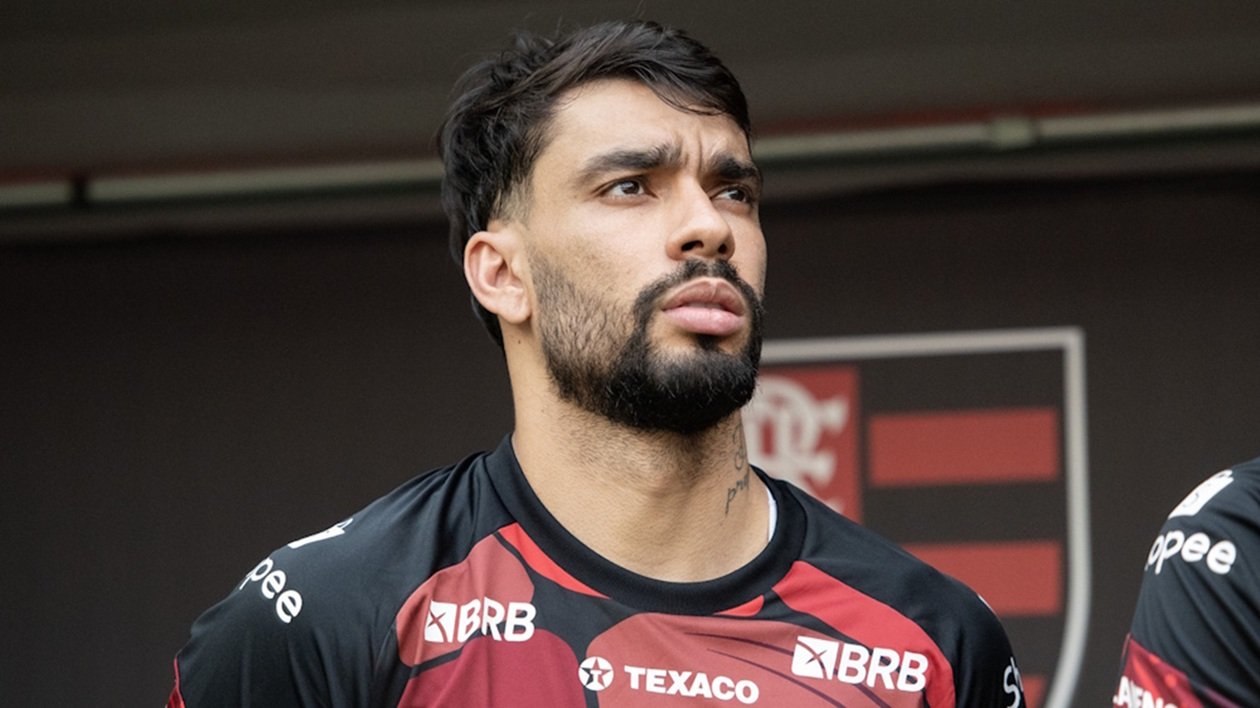 Efeito Paquetá: Flamengo amplia distância do Palmeiras e se reafirma como clube mais valioso do Brasil