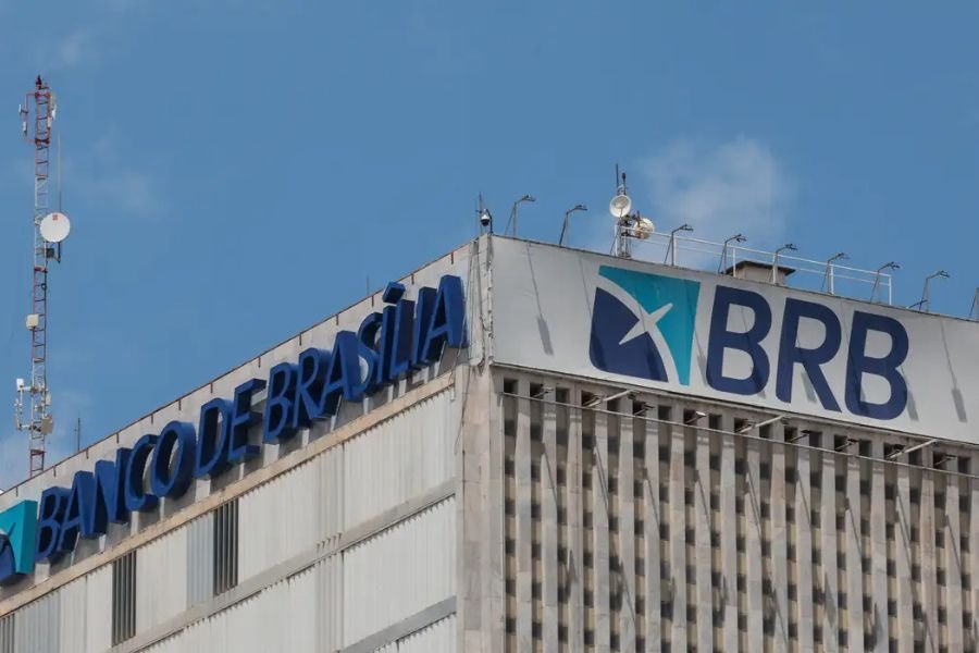 BRB apresenta ao BC plano para recompor capital; valores podem alcançar R$ 5 bilhões
