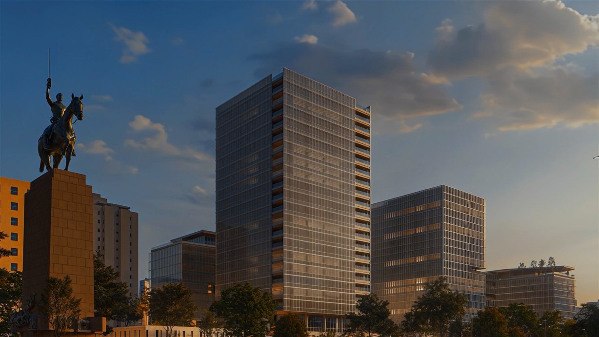 Dois consórcios disputam a construção da nova sede do governo de São Paulo