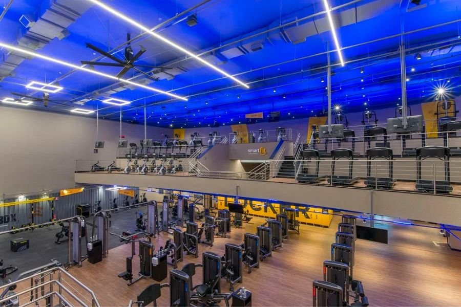 Presidente e diretor financeiro da Smartfit renunciam