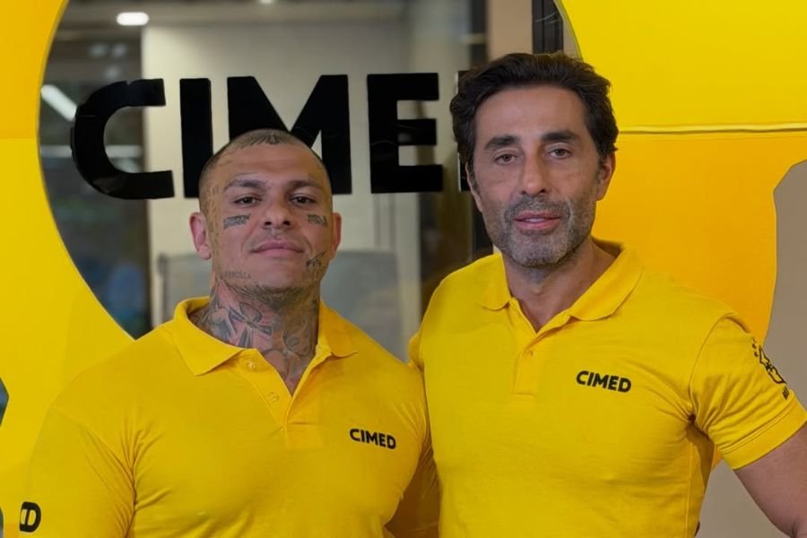 Quem é Toguro, novo head de comunicação da Cimed e nome por trás do meme ‘sabor energético’