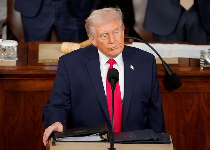 Trump tarifas