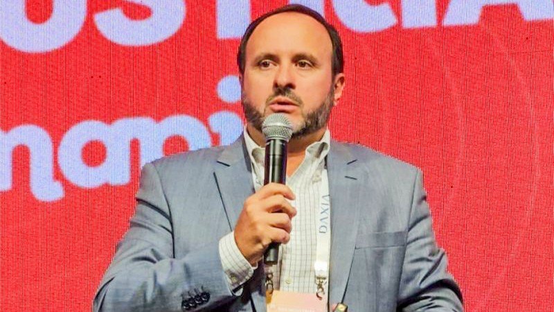 Fernando Gamboa, sócio-líder de consumo e varejo na KPMG do Brasil