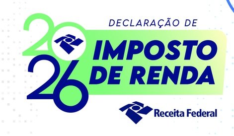 Imposto de Renda 2026