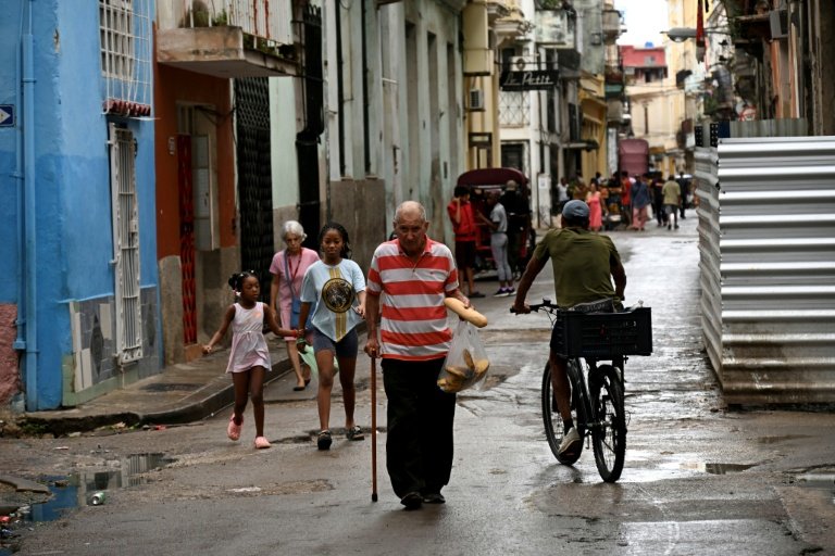 Cuba autoriza pela primeira vez empresas mistas entre Estado e setor privado