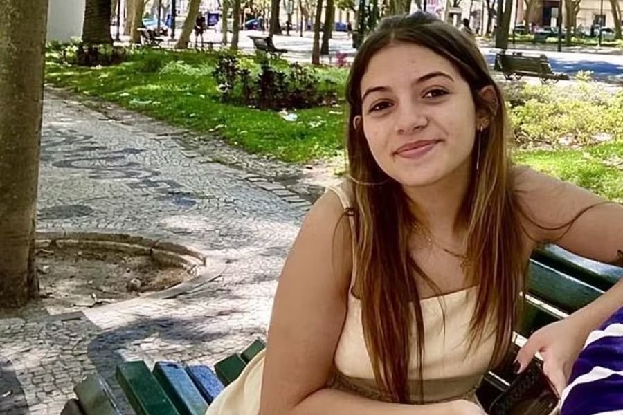Bilionária mais jovem do mundo em 2026 é brasileira de 20 anos; saiba quem é Amelie Voigt Trejes