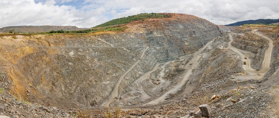 Atlantic Nickel prevê investir R$ 3,3 bi até 2030 em mina de níquel na Bahia