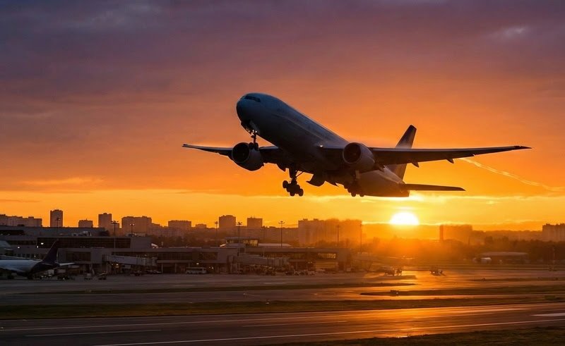 Petrobras eleva preço do querosene de aviação em 55%; pressão sobre aéreas aumenta